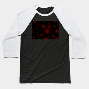 Red dusk Baseball T-Shirt